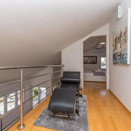 Apartman Marla Makarska Exterior foto