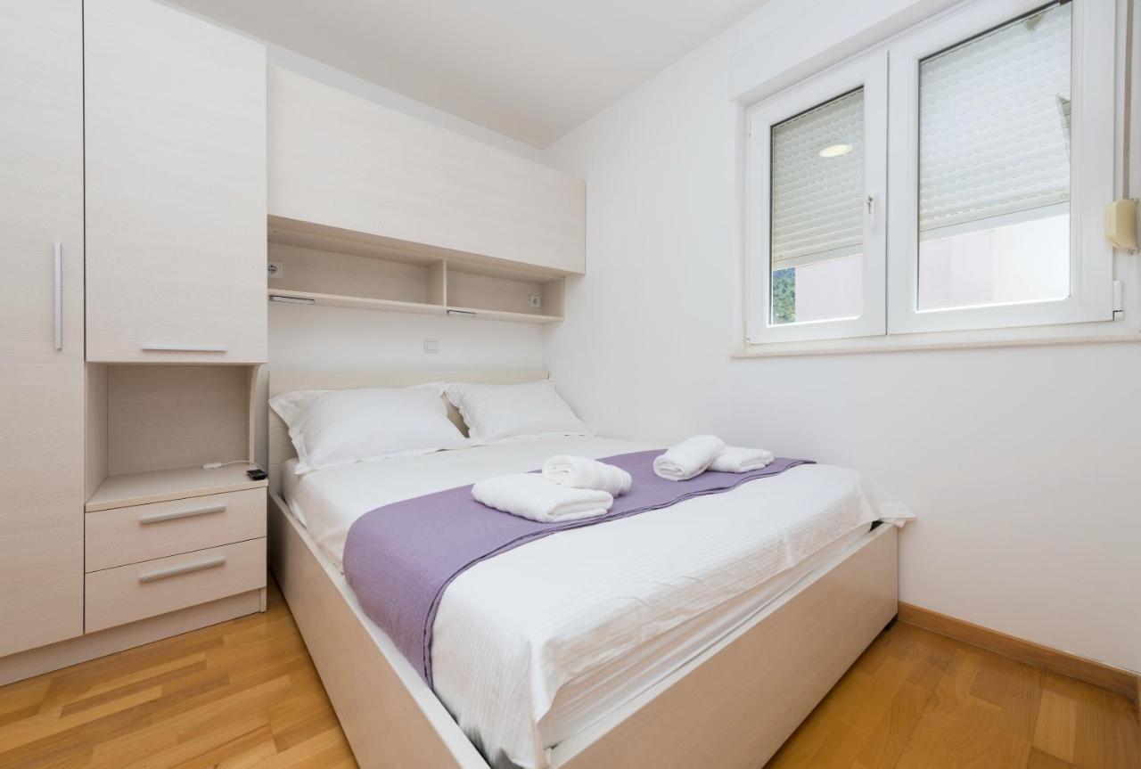 Apartman Marla Makarska Exterior foto